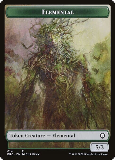 Elemental (Common)