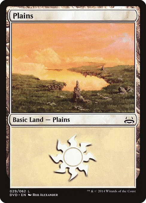 Plains (Common)