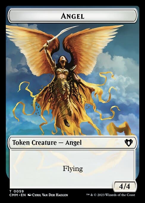 Angel (Common)