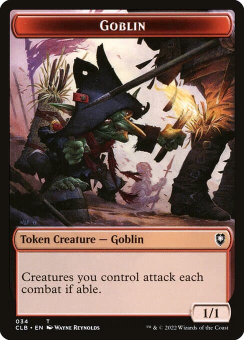 Goblin (Common)