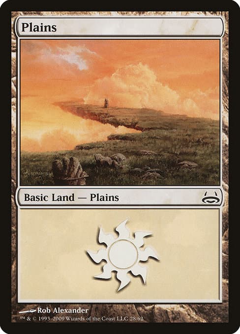 Plains (Common)