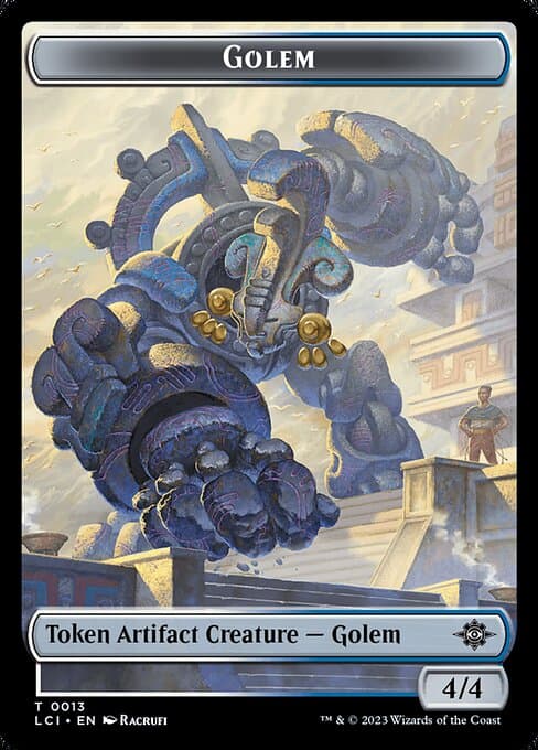 Golem (Common)
