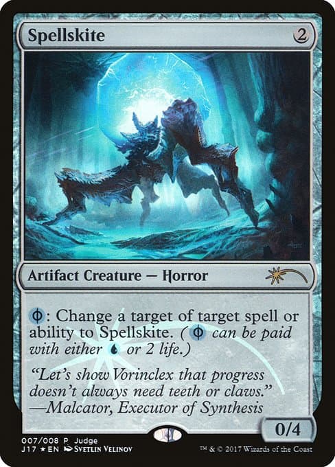 Spellskite (Rare)