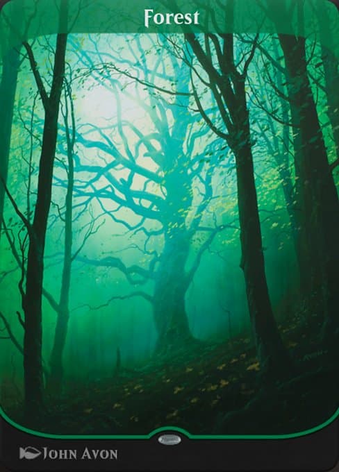 Forest (Common)