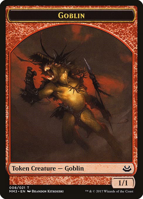 Goblin (Common)