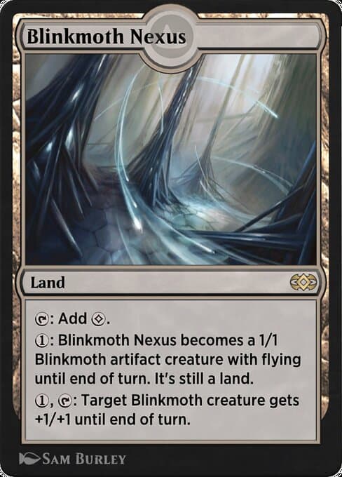 Blinkmoth Nexus (Rare)