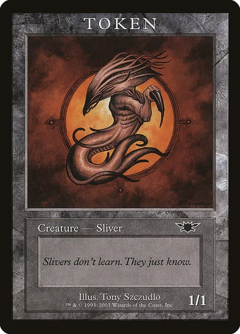 Sliver (Common)
