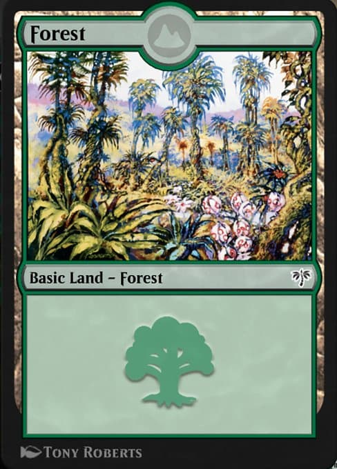 Forest (Common)