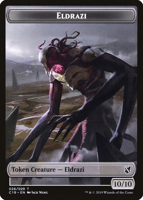 Eldrazi (Common)